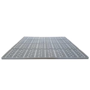 Plastic Decking | JackDocks.com Poly Decking Panels