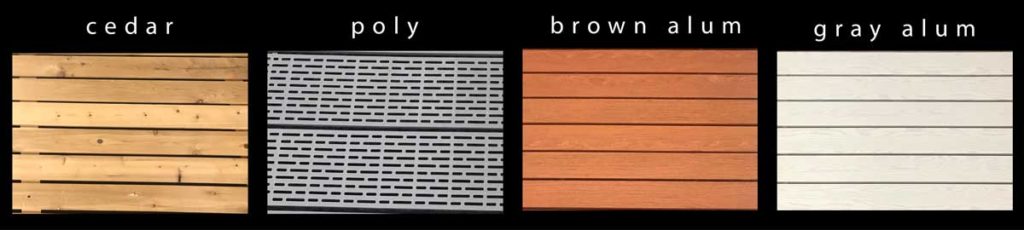 how to choose decking